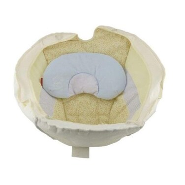 Fisher-Price Cradle n Swing Replacement Pad (K7924 Starlight Papsan Pad)