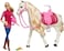 Barbie Dream Horse &amp; Doll, Blonde