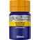 Winsor &amp; Newton Galeria Acrylic Color, 250ml (8.4-oz) bottle, Ultramarine