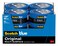2 x 60 yds. x 5 mil Masking Tape 2090, 12 Rolls