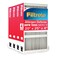 Filtrete Electrostatic Deep Pleat Air Filter 1000 MPR, 20 in x 25 in x 4 in - 4 Units per Case