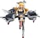Max Factory Kancolle Iowa Figma Action Figure