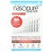 Nasopure Nasal Wash, Value Refill Kit, &ldquo;The Nicer Neti Pot&rdquo; Sinus Wash Kit, Comfortable Nasal Rinse 80 Salt Packets (3.75 Grams Each), Nasal Congestion, Cold, Flu, Allergy, Nasal Irrigation System