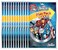 Bundle of 12 Marvel's Avengers Grab &amp; Go Play Packs