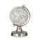 Benzara 40650 Metal PVC Globe