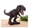 Wondertoys Litzpy Large 19" Walking Dinosaur Toy with Lights and Dino T-Rex Sounds - New Upgraded Material