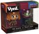 Funko Vinyl He-Man and Trapjaw 2 Pack 2 Toy