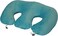 Twin Z Pillow Teal 6 uses in 1 Twin Pillow Breastfeeding, Bottlefeeding, Tummy Time, Reflux, Support and Pregnancy Pillow!