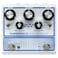 Other Guitar Delay Effects Pedal, White (DOD-RUBBERNECK-U)