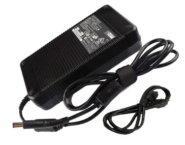 UpBright AC/DC Adapter Compatible with Delta 19.5V 11.8A 230W ASUS ROG G750JZ-RB73-CA G750JZ-QB71-CB G750JZ-DB73-CA G750JZ-43SA G750JZ-T4089H G750JH-DB71 G750JH-DS73-CA G750JH-QS71-CB Power Charger