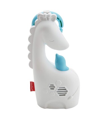 Fisher-Price Soothe &amp; Go Giraffe