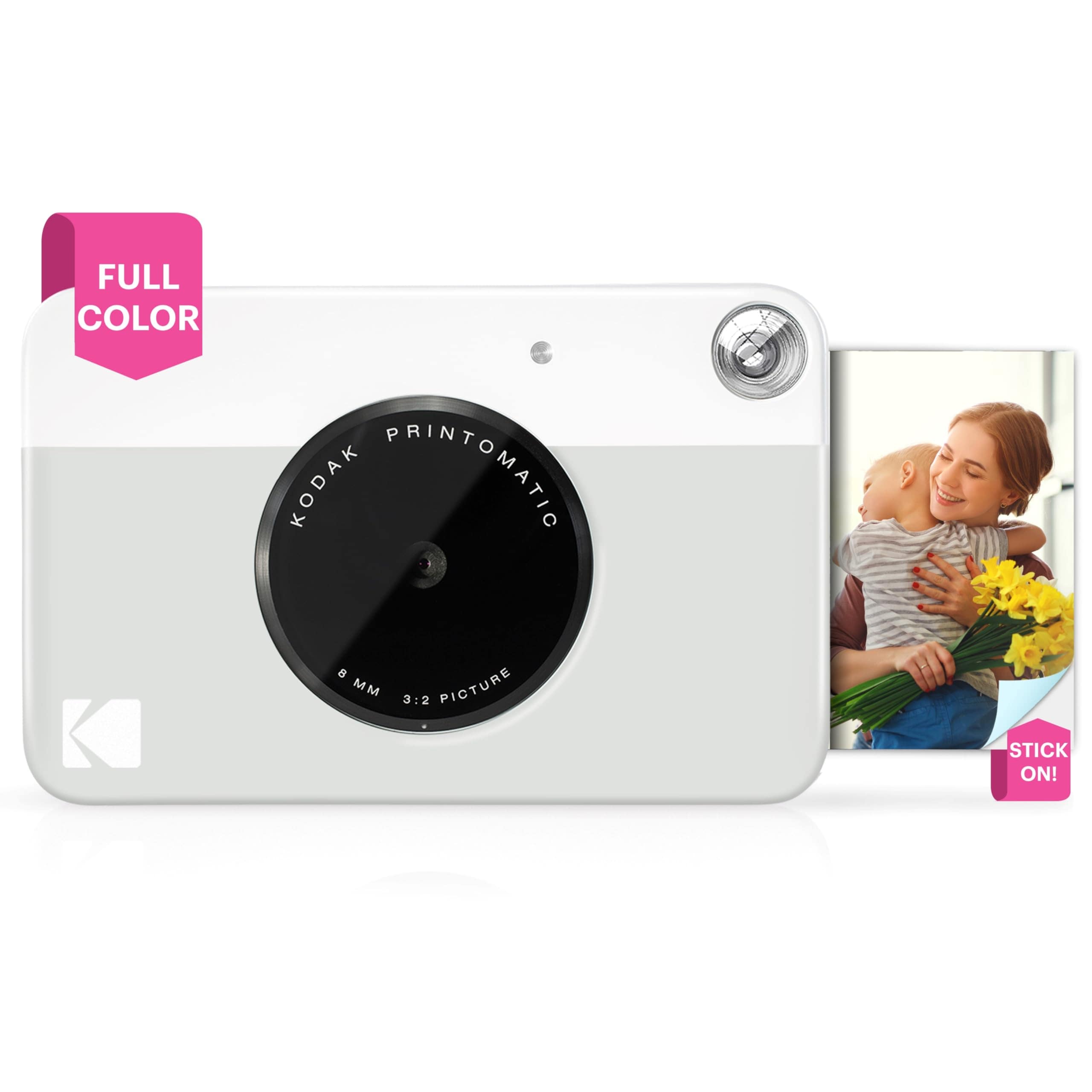 kodak Kodak Printomatic
