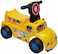 Fisher-Price School Bus Ride-On Vehicle