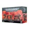 Games Workshop 99120102082" Chaos Space Marine Raptors Plastic Kit, for 12 years to 99 years