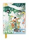 Moomin: Dangerous Journey (Foiled Journal) (Flame Tree Notebooks)
