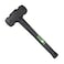 Wilton B.A.S.H 16" Dead Blow Hammer, 4 Lb Head (55416)