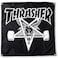 Thrasher Skate Goat Banner