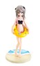 Sega Girls Und Panzer: Alice Shimada Premium Summer Beach Figure