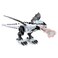 Toysery Walking Dinosaur Toy with Fire Breathing Dragon Mist Spray, Realistic Sounds and Simulated Red Fire Lights from Mouth