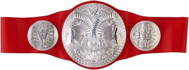WWE RAW Tag Team Championship Title