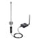 C. Crane CC Vector RV Long Range WiFi Repeater System 2.4 GHz- Extends Distant WiFi to All Devices in Your RV, Boat or Big Rig