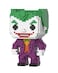 Funko The Joker - DC Super Heroes 8-Bit Pop! Vinyl Figure #11 GameStop Exclusive