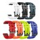 ANCOOL for Fenix 5/Fenix 6/Fenix 7 Band 22mm Silicone Watch Band for Fenix 8 Fenix E 47mm/Fenix 5 Plus/Fenix 6 Pro/Fenix 7 Pro/Forerunner 935(7pcs Set)