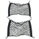 Land Rover Range Rover L322 2003-2012 Side Luggage LOADSPACE Cargo NET Pair Part: LR017770