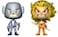 Funko Vynl: Thundercats Panthro and Cheetara Collectible Vinyl Figure