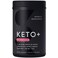 Sports Research Keto Plus Exogenous Ketones with goBHB - 30 Servings   Keto Electrolyte Powder for Hydration, Energy, Focus &amp; Ketosis   Keto Certified, Vegan Friendly (Raspberry Lemonade)