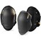 ToughBuilt - Gelfit &trade; Rocker Professional Knee Pads - SnapShell &trade; Compatible - (TB-KP-G201)