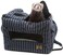 Marshall Pet Products SMR00370 Front Pack for Transporting Ferrets, Gray