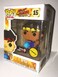 Funko Pop! 8-Bit #15 Street Fighter Chase Ryu (Gamestop Exclusive)