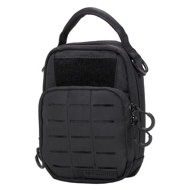 Nitecore Daily Pouch with Rubber