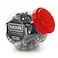 MXR Patch Cable Display Jar 6 in 15 cm - 20 Count (DCP06J)