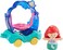 Fisher-Price Little People Disney Princess, Parade Ariel &amp; Flounder's Float