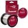 Seaguar AbrazX Freshwater Abrasion Resistant Fluorocarbon Fishing Line for Docks, Rocks, Weeds, &amp; Logs - Multiple Sizes