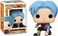 Funko Pop! Animation: DRAGON Ball Super - Future Trunks Collectible Figure