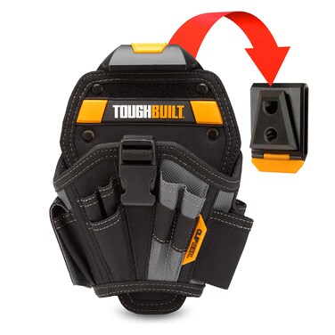ToughBuilt - Drill Holster