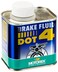 MOTOREX - Dot-4 Brake Fluid 250Ml (102421)