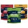 Organifi Sunrise to Sunset Power Box (9.5 Oz. Each) - Organic Superfood Powder - Green Juice, Red Juice, Golden Milk- 30-Day Supply - Vegan