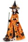 Barbie Doll Fan Club Exclusive Halloween Haunt Gold Label