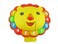 Fisher-Price 3-in-1 Sit, Stride &amp; Ride Lion - Replacement Lion Head DHW02