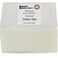 Simple Houseware 100 Count - Precut Food Vacuum Sealer Bags Storage, Gallon Size 11" x 16