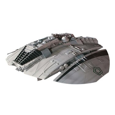Platz Moebius 1:32 BSG Original Cylon Raider Pre Built - MMK2941