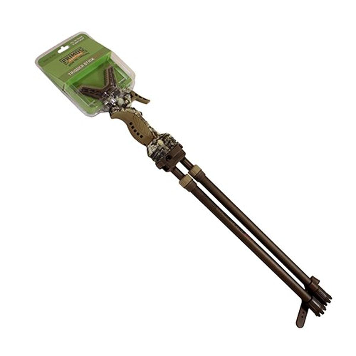 بريمو شنتنغ Primos Hunting Trigger Stick GEN3 Shooting Stick adjustable