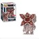 Pop Figure 8 bit Stranger Things Demogorgon Exclusive