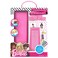 Barbie Fashion Plates All in One Studio Sketch Design Activity Set &ndash; Fashion Design Kit for Kids Ages 6 and Up