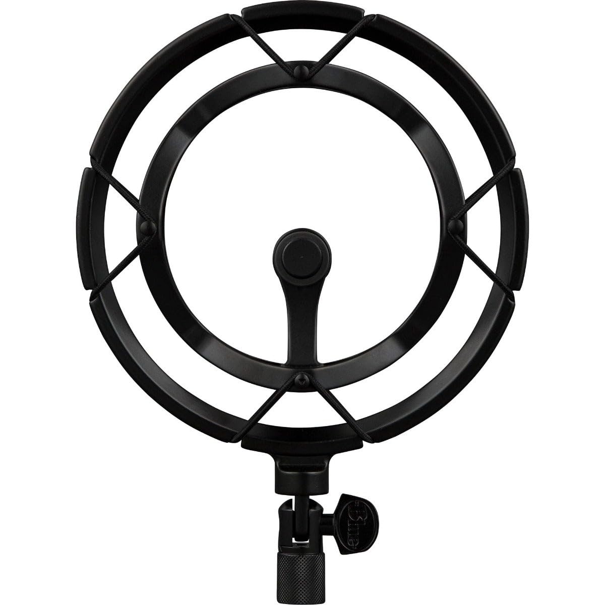 بلو مايكروفونات Bluemicrophones Radius Iii Custom Shockmount For Yeti And Yeti Pro Usb Microphones