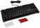 BLOODY B930 TKL Tenkeyless Optical Switch Gaming Keyboard Gaming   Fastest Keyboard Switches in Gaming  Ultra-Compact Form Factor   RGB LED Backlit Keyboard   Quiet &amp; Linear